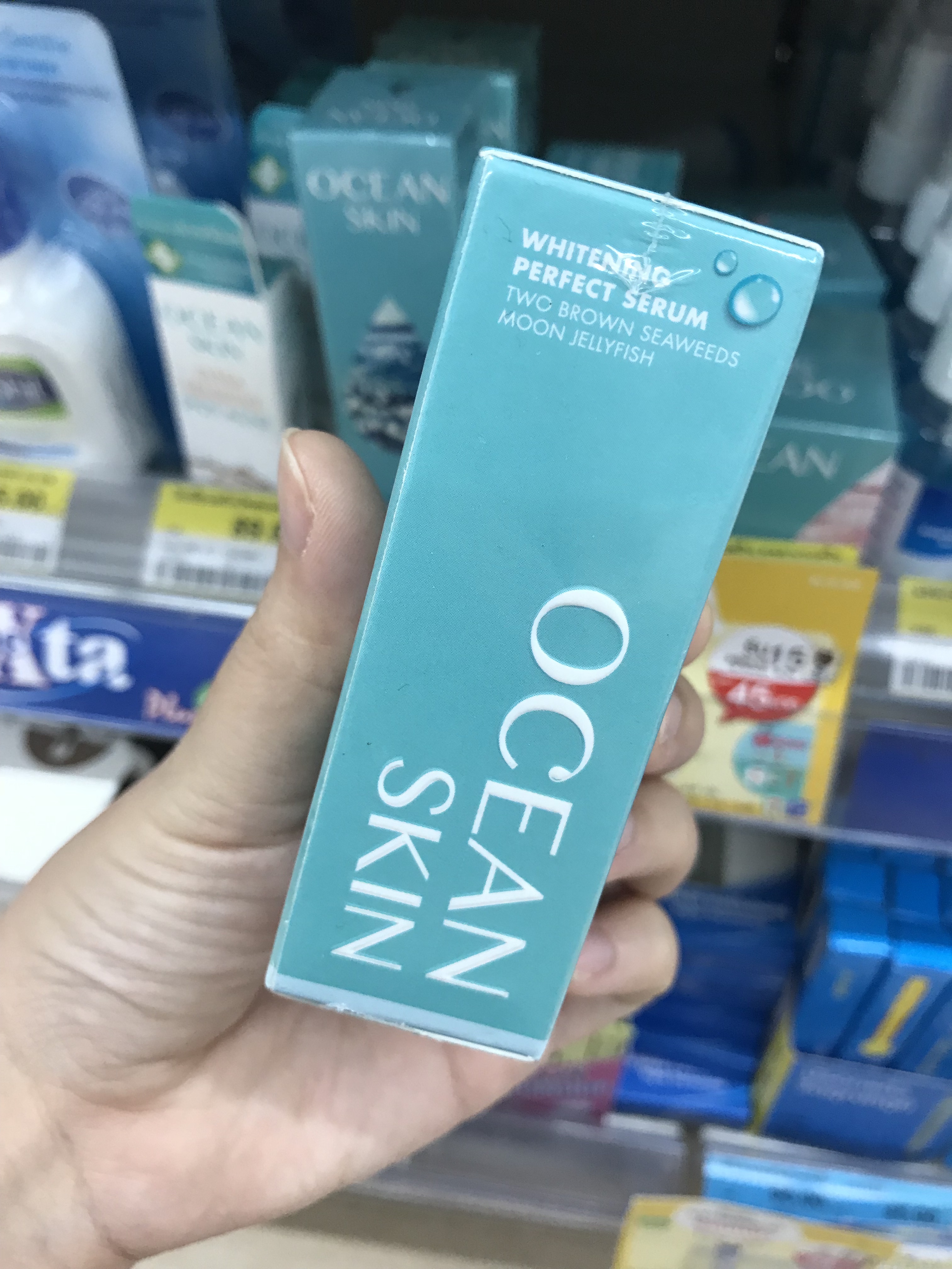 泰国十大值得买的商品,泰国十大特产哪些值得买