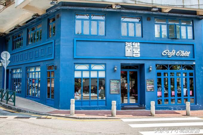 香港澳门七天自助游最佳路线,香港澳门七日旅游线路