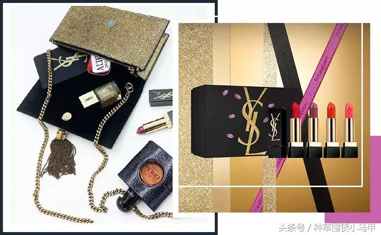 13个大牌圣诞限定再不买就晚了,圣诞节限量版有必要买吗