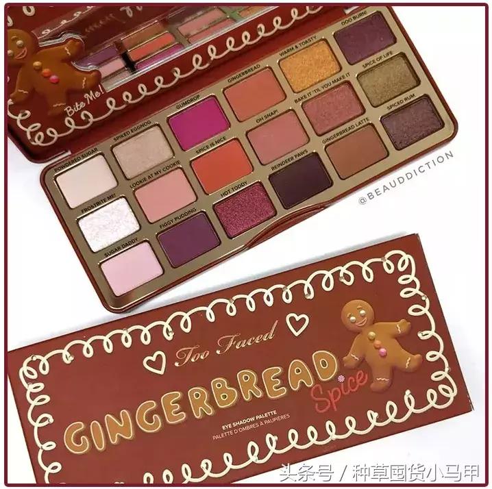 13个大牌圣诞限定再不买就晚了,圣诞节限量版有必要买吗