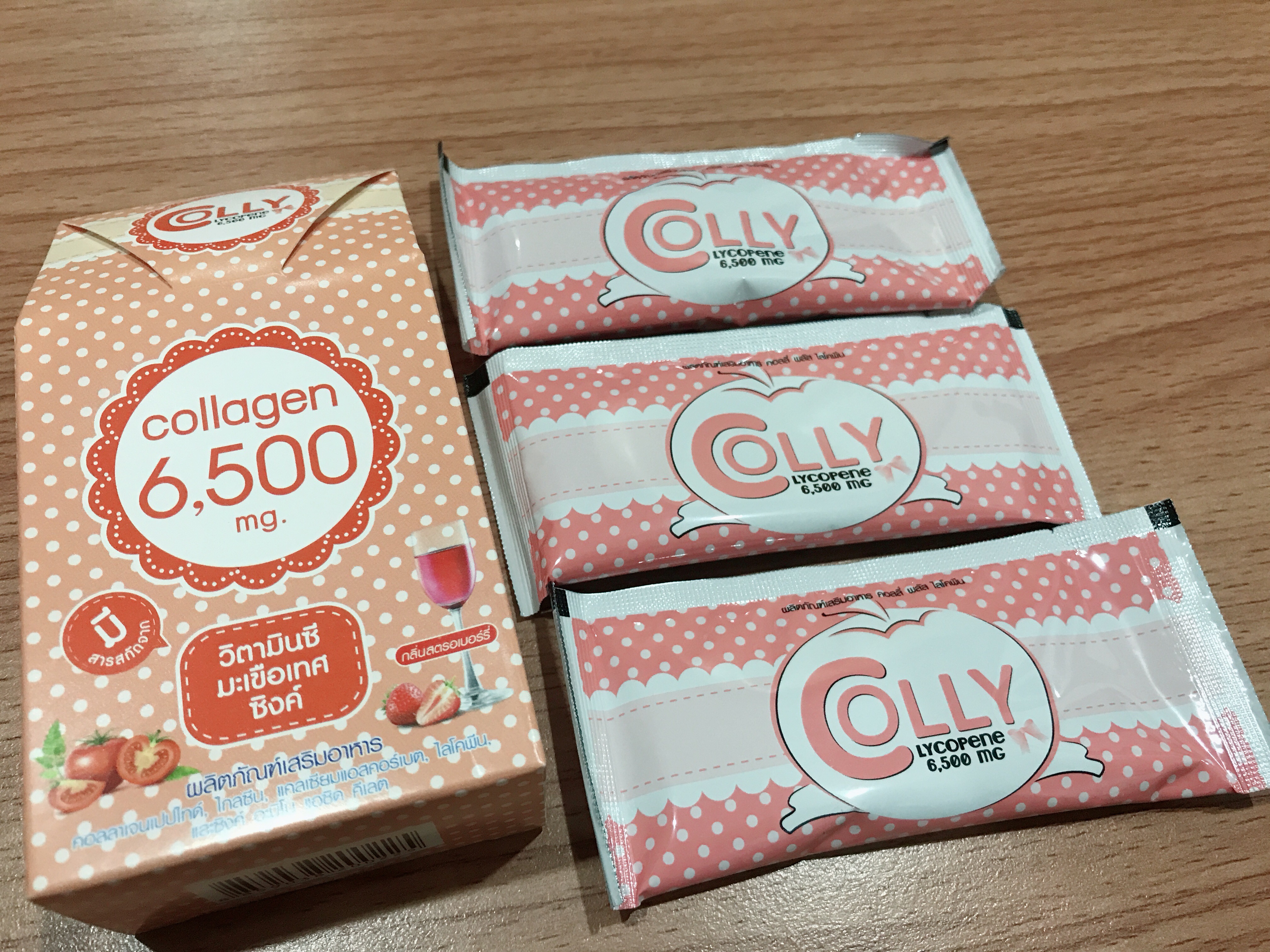 泰国美容产品排行榜,泰国711必买清单美白