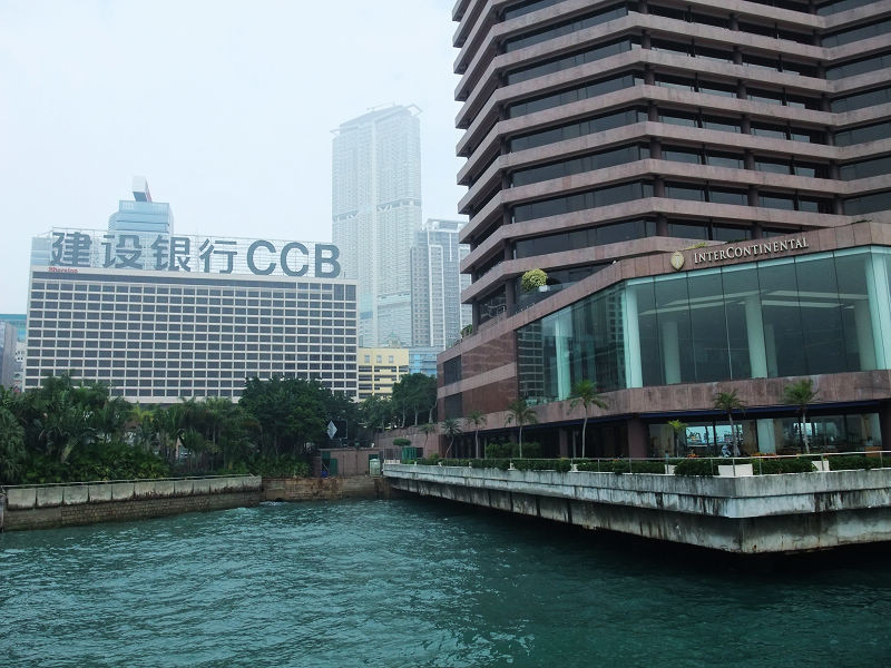 穷驴500块囧囧游香港（详细攻略带图）