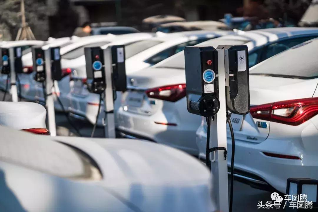 逸动ev460宁德时代体验,长安逸动新能源ev460实测续航