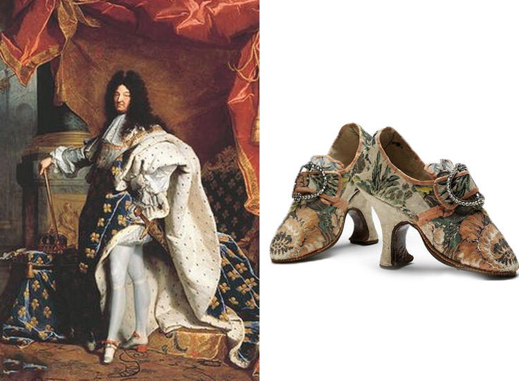 高跟鞋勒脚怎么穿最舒服,高跟鞋怎么不累脚