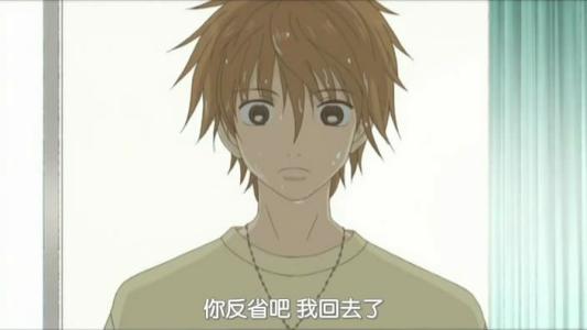 完*男美**友候补却赢不了，盘点少女漫中的男二号！