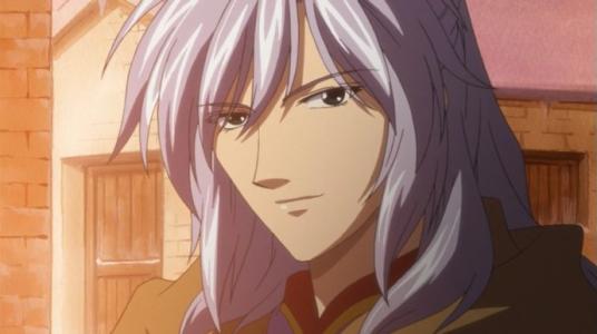 完*男美**友候补却赢不了，盘点少女漫中的男二号！