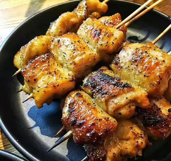 骨灰级吃货整理的小吃,骨灰级吃货