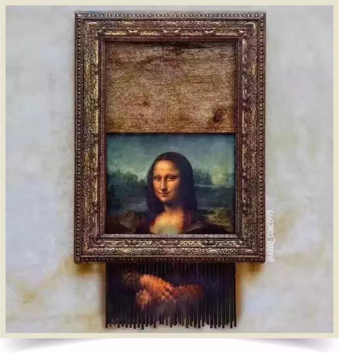 他用一个恶作剧，戏耍了整个艺术圈