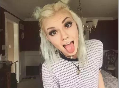 2019最减龄发型中短发ins,五款不挑脸型的发型ins短发