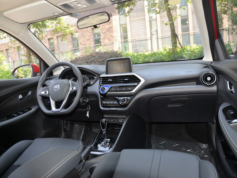 老款长安逸动评论怎么样,新款长安逸动车主评价