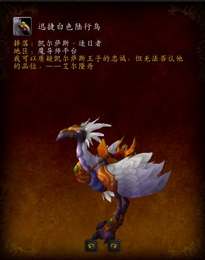 魔兽世界出坐骑的副本有哪些,魔兽世界老虎坐骑哪个副本出