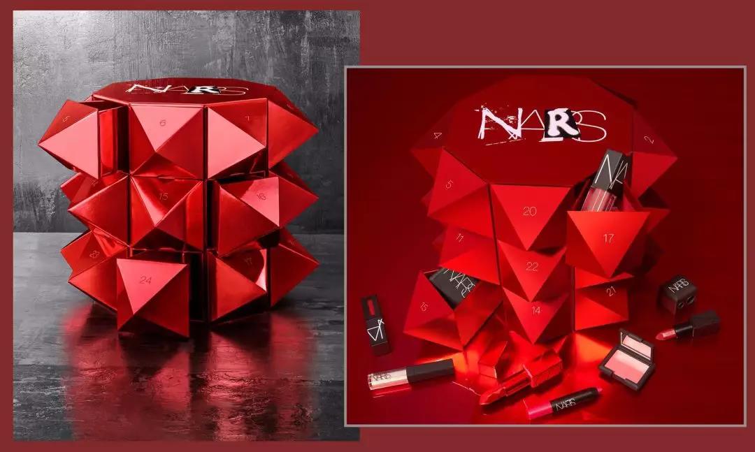 今年的圣诞新品，也太太太太美了吧之深入篇二