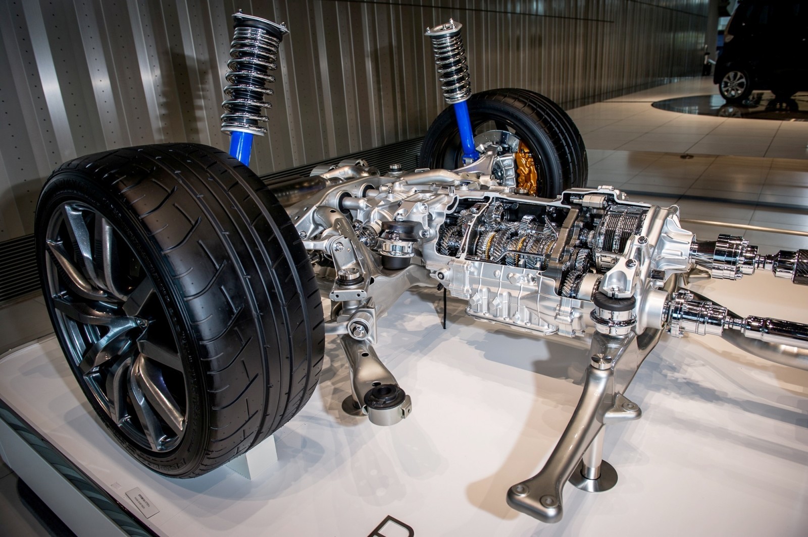 日产gt-r提速有多猛,日产新款gt-r极速