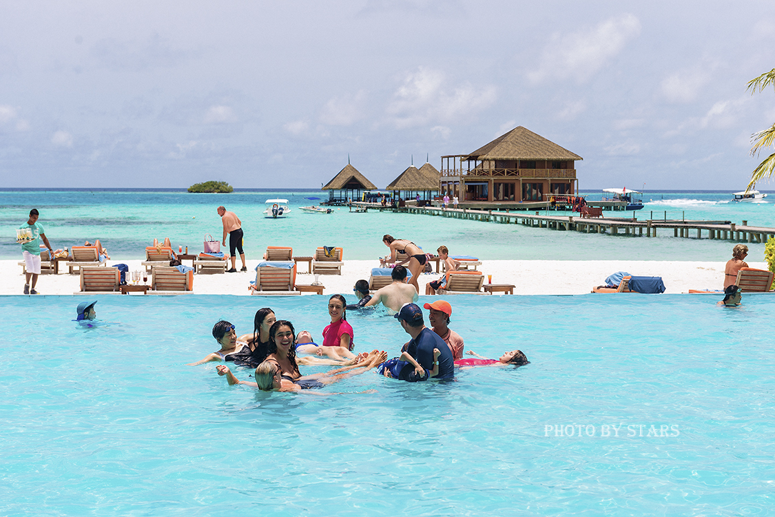 适合蜜月沉浸式度假的地方,世界十大蜜月度假岛