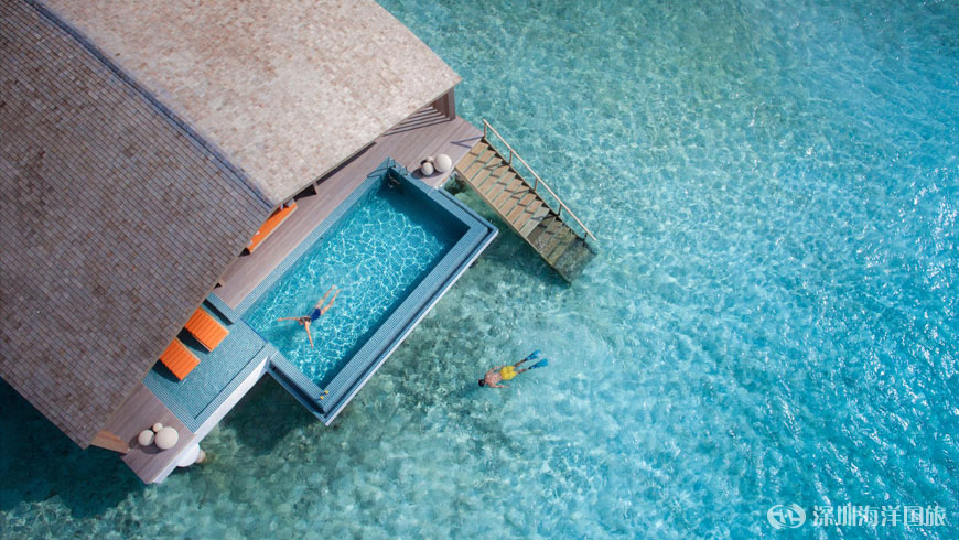 适合蜜月沉浸式度假的地方,世界十大蜜月度假岛