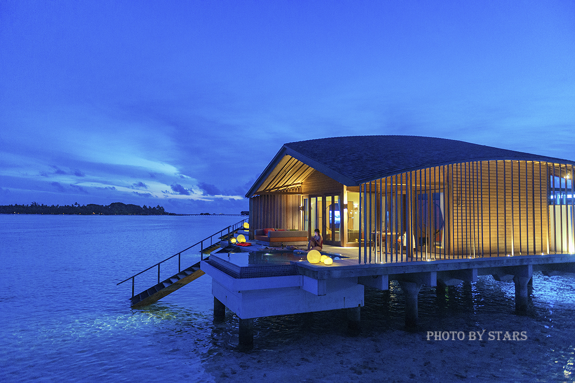 适合蜜月沉浸式度假的地方,世界十大蜜月度假岛