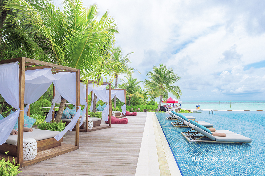 适合蜜月沉浸式度假的地方,世界十大蜜月度假岛