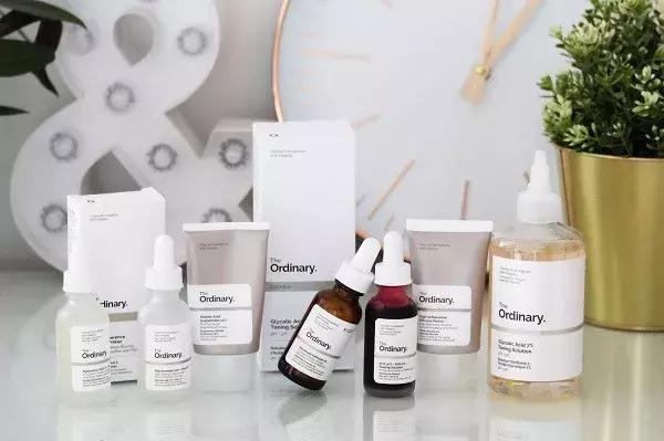 theordinary10%烟酰胺1%锌精华,市面上的烟酰胺产品测评