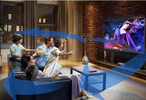 oled65寸电视排行榜,创维电视65s9a无线连接不上