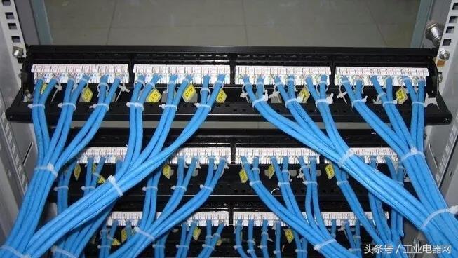 低压电工常用电器有哪些,电气大全及图解