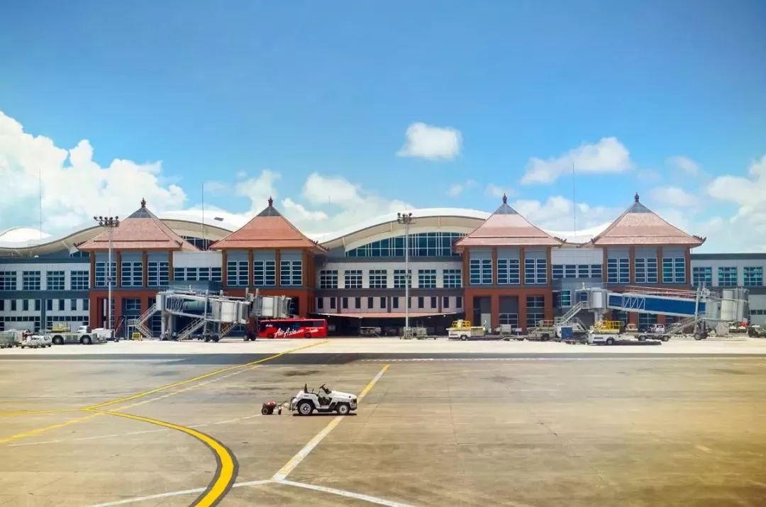 巴厘岛之行｜花了60分钟疯狂血拼，斩获了上千块……