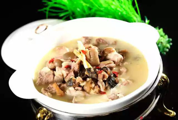 长沙靓汤哪家好喝 (长沙汤神食谱)