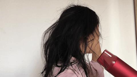 素士h3s电吹风,素士h3s负离子吹风机