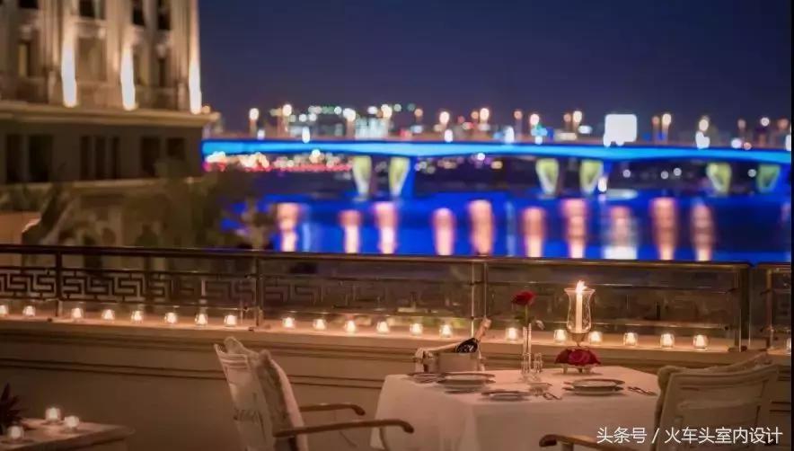 范思哲酒店迪拜,迪拜王妃范思哲宫殿