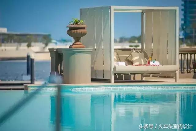 范思哲酒店迪拜,迪拜王妃范思哲宫殿