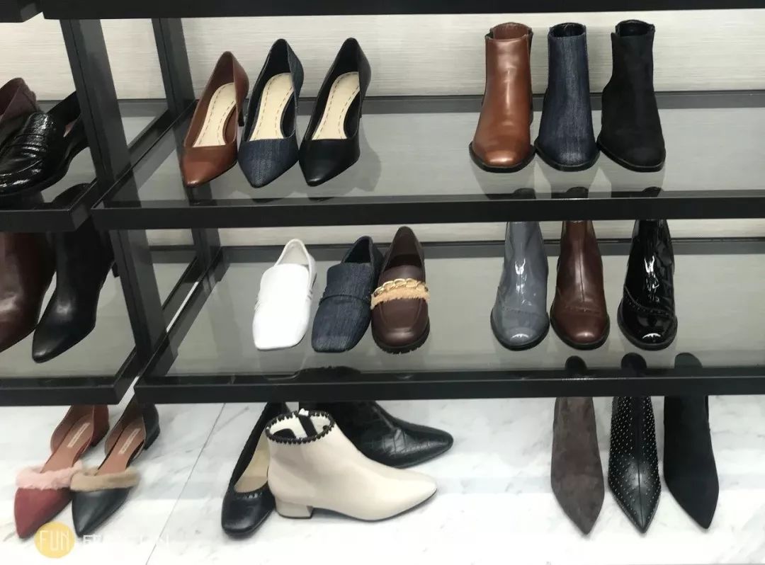 秋冬靴子推荐平价,靴子成都实体店