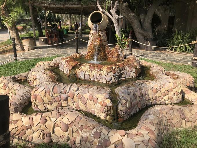 阿联酋沙漠之旅骑着骆驼去旅行,记录一次说走就走的阿联酋迪拜游