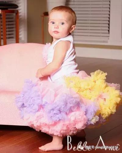 小公主裙子造型,小公主风格裙子