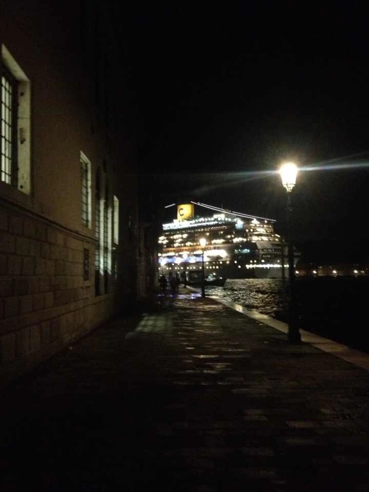 意大利威尼斯真实生活,意大利威尼斯生活成本高吗