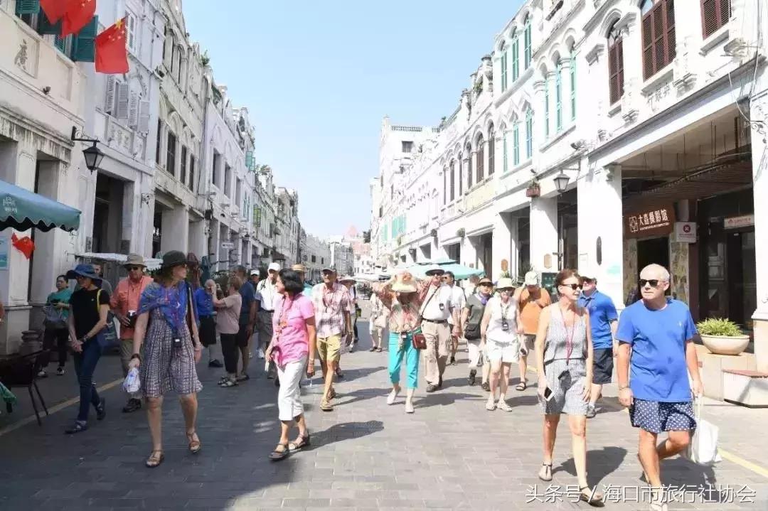 强烈推荐！海口必游TOP10