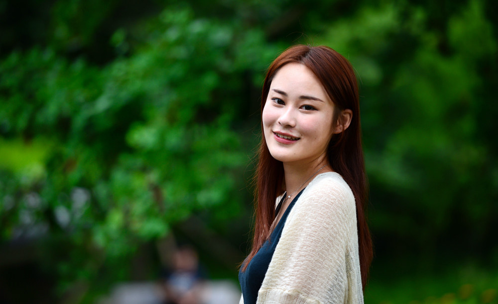 宜兴竹海的风景,推荐一个好的地方宜兴竹海