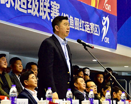 中国男排超级联赛4强,中国男排超级联赛最新情况