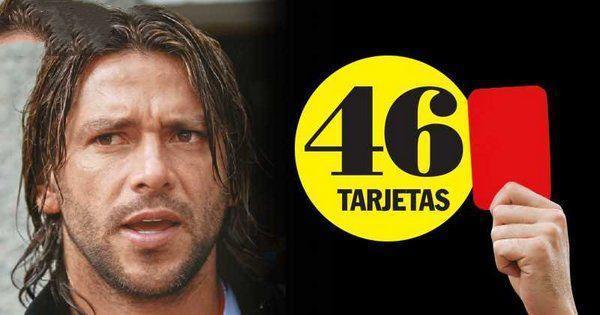 足球史上至十大记录！一门将打进131球！