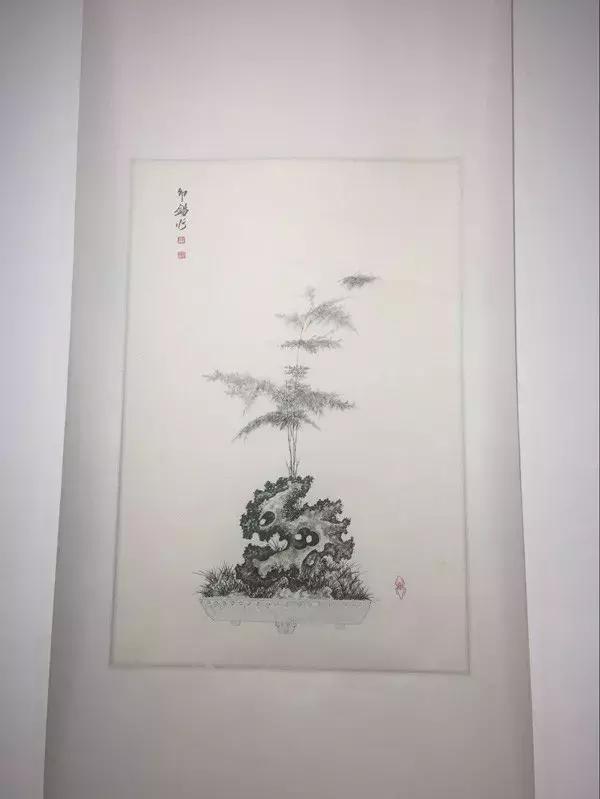 《玩去归来》黄卯锡个展在盛世天空美术馆开幕