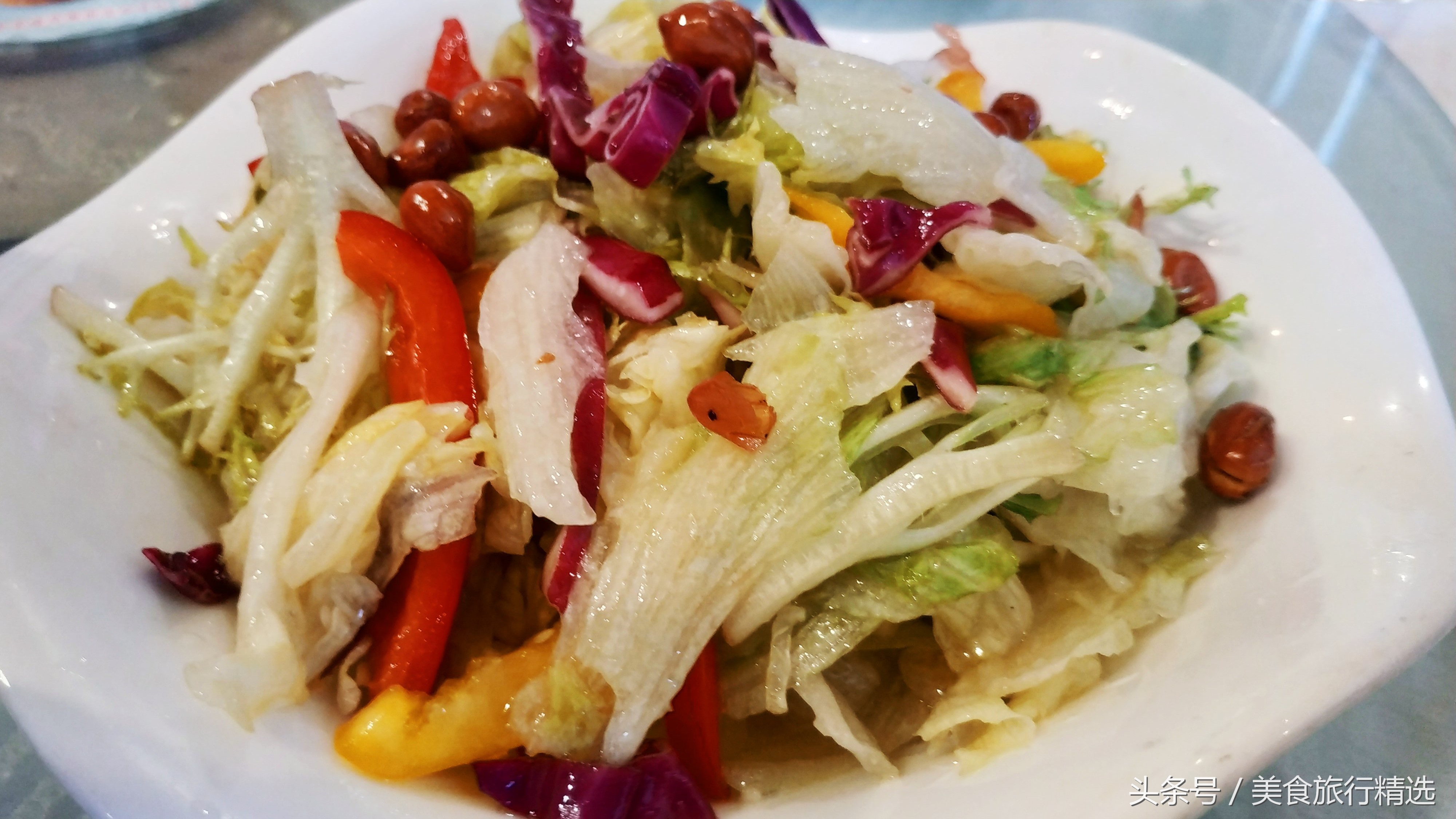 「细味郑州」保全街让人失望的华都