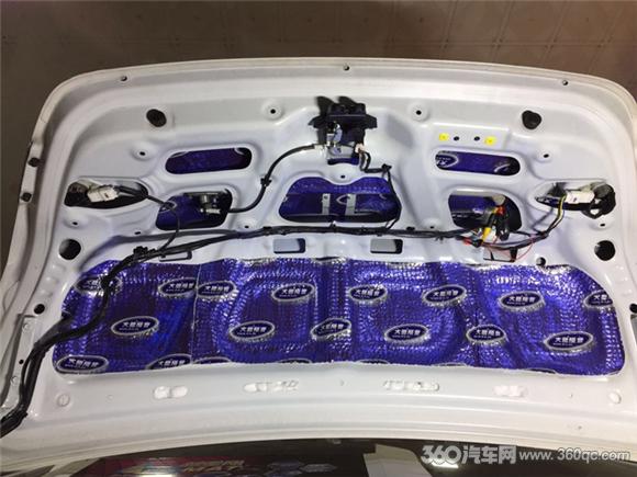 韩系和日系哪个隔音效果好,日系车做全车隔音的弊端