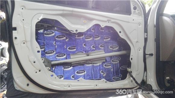 韩系和日系哪个隔音效果好,日系车做全车隔音的弊端