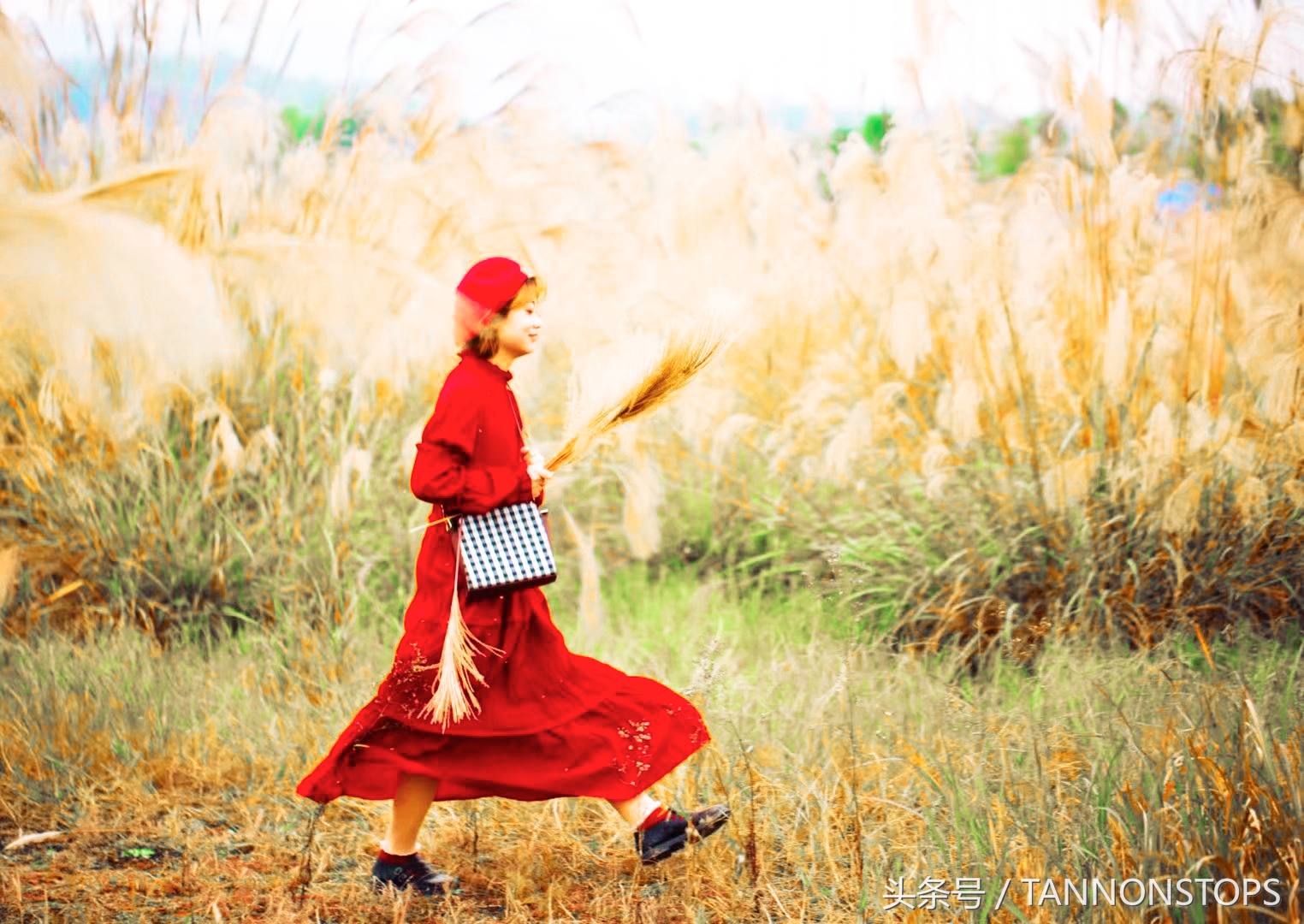 给你一个高清的调色方法简单易会,给作品调色教程