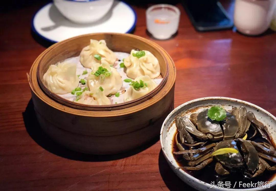 江南重口味里的哲学，迷上孔乙己衷爱的“两碗温酒，一碟茴香豆”