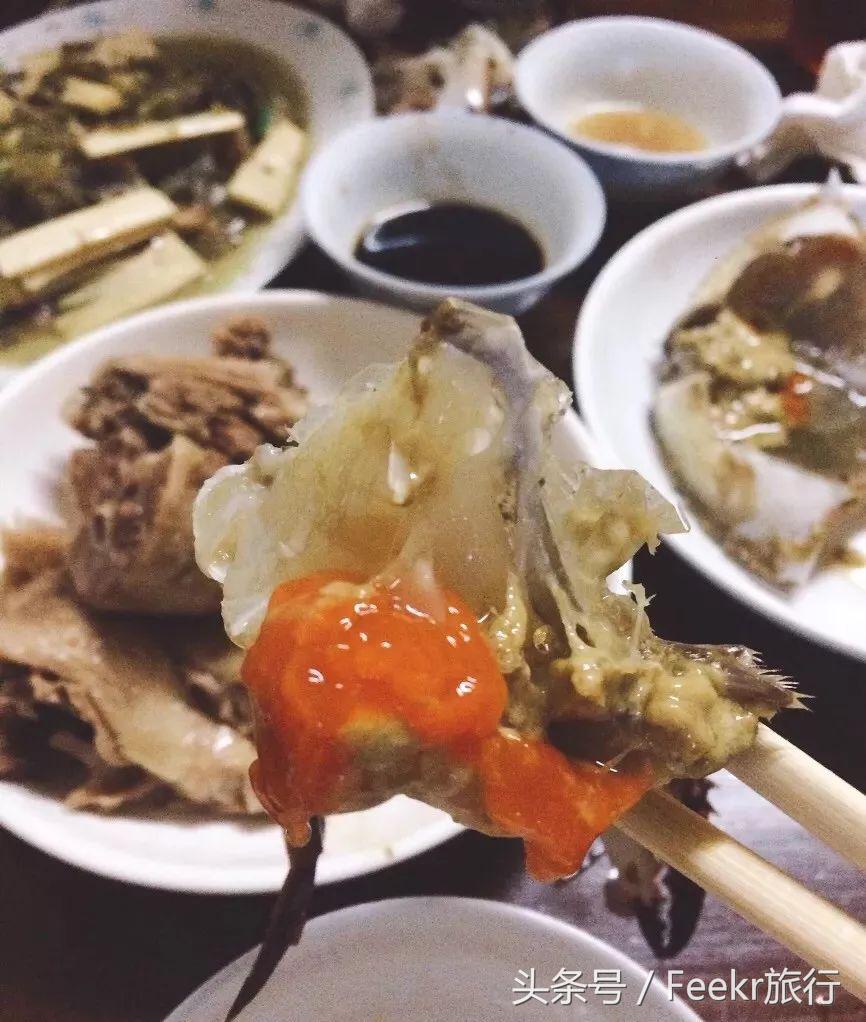 江南重口味里的哲学，迷上孔乙己衷爱的“两碗温酒，一碟茴香豆”