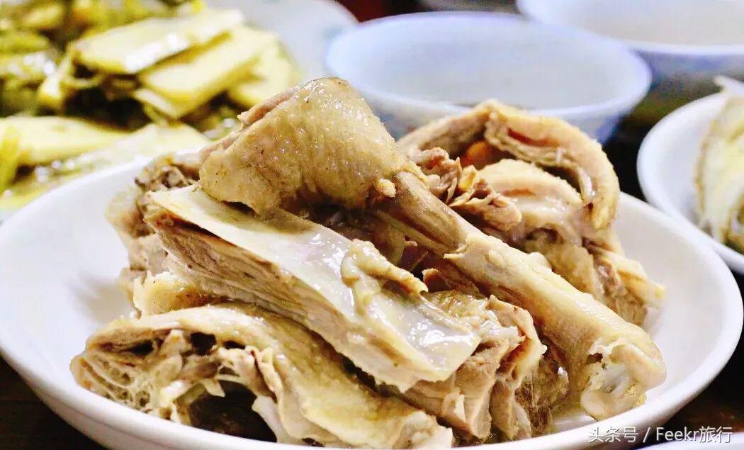 江南重口味里的哲学，迷上孔乙己衷爱的“两碗温酒，一碟茴香豆”