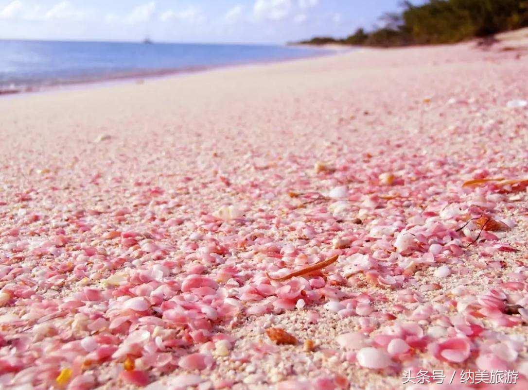 人少景美的岛屿,人少景美不要门票