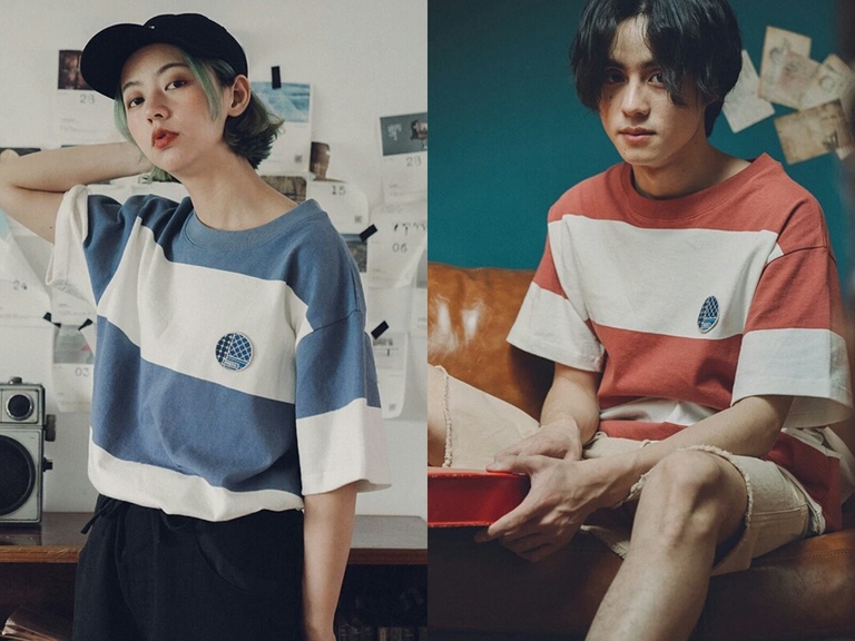 高端情侣装店铺推荐,比较好看的情侣装店铺