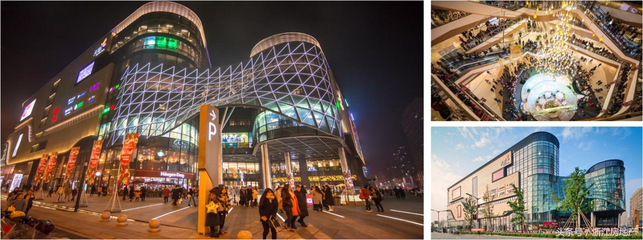 杭州下沙为什么这么骄傲,回忆杭州下沙