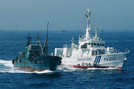 太平洋鲁荣渔杀人案,鲁荣渔号太平洋大逃杀