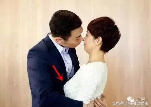 乳神柳岩变成这样，王菲志玲嘉玲纷纷表示不服！